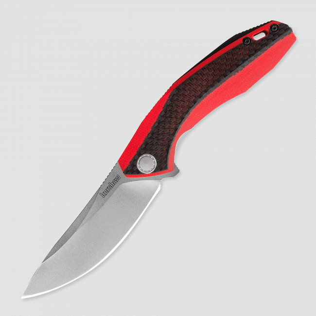 Нож складной Tumbler, 8,3 см, KERSHAW, США