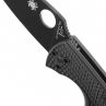 Нож складной Tenacious, 8,6 см, SPYDERCO, США_00801410035366657130.jpg