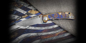 SPARTAN BLADES (США)