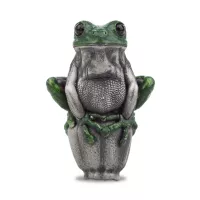 Бусина для темляка, EVIL SKULL, Россия видео продукта