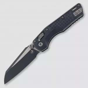 Нож складной MSI Mini, 8,1 см, MICROTECH, США, 