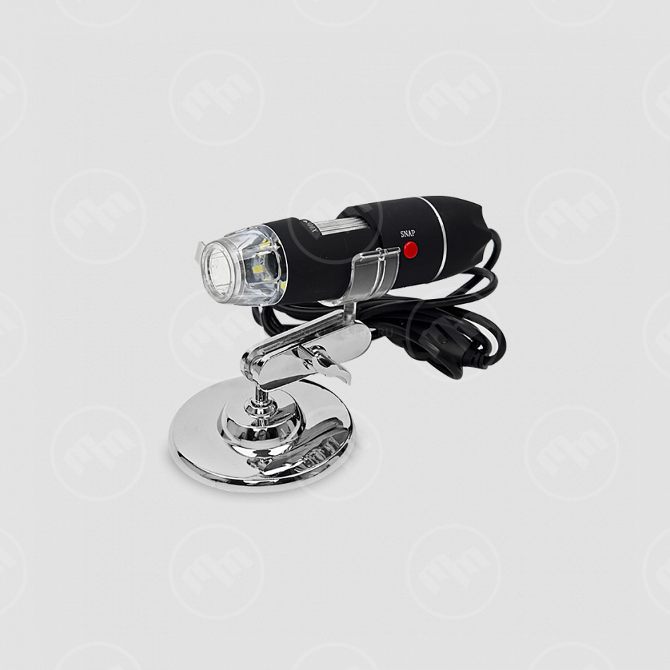 Микроскоп цифровой USB, Техностудия Профиль, Россия