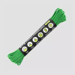 Паракорд 275 ultragreen, 10 м, серия Cord 275, CORD, Россия, Паракорд 275 CORD
