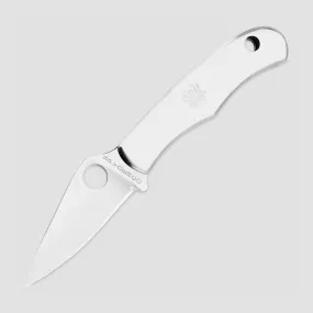 Нож складной Bug, 3,2 см, SPYDERCO, США, 