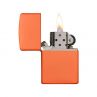 Зажигалка Classic Orange Matte, ZIPPO, США_00804680034436302091.jpg