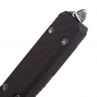 Нож автоматический фронтальный выкидной Ultratech, 8,7 см, MICROTECH, США_00789770056795016571.jpg