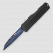 Нож автоматический фронтальный выкидной Cypher II, 8,9 см, MICROTECH, США_00819600036788225779.jpg