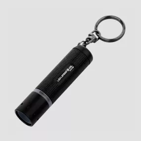Фонарь - брелок для ключей, светодиодный, 8202-L, LED LENSER, Германия, Серия K