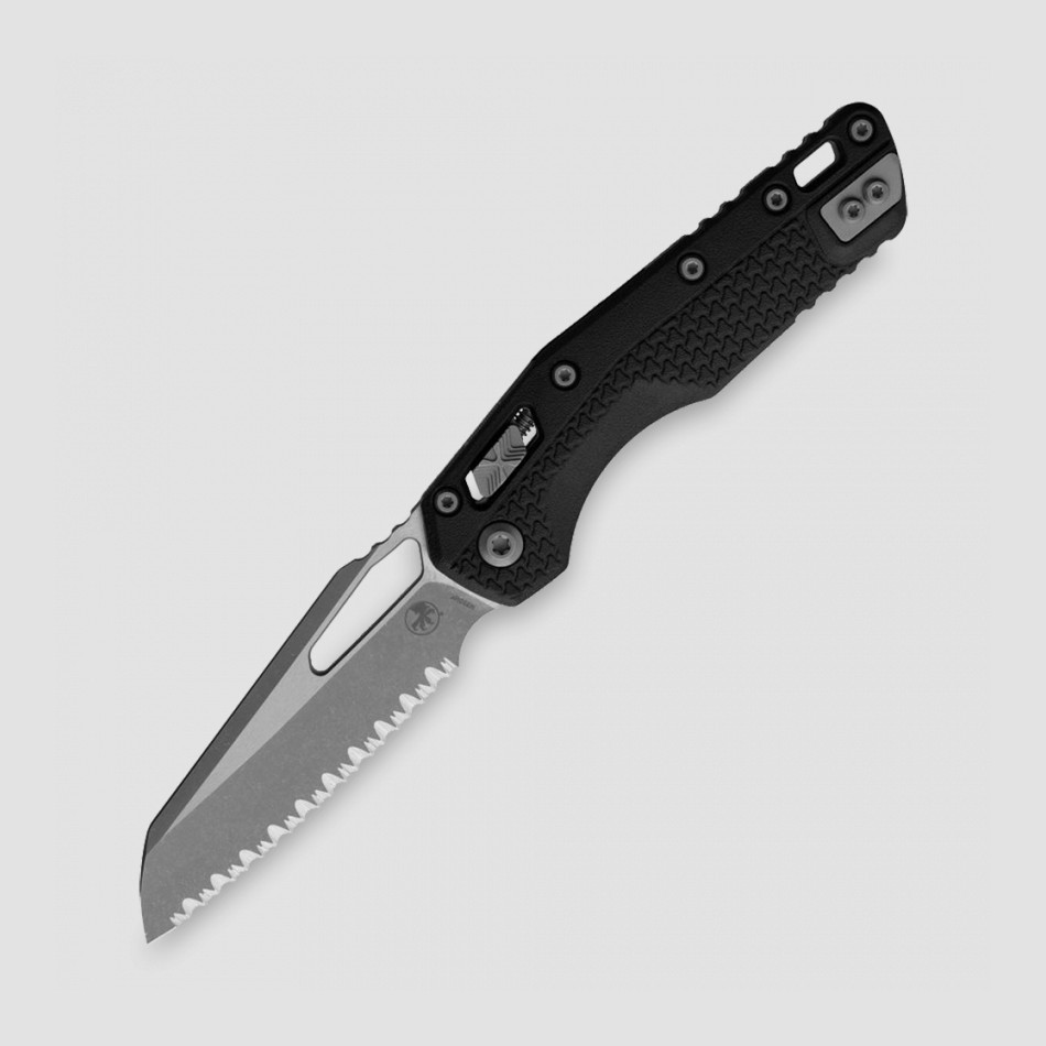 Нож складной MSI, 9,8 см, MICROTECH, США