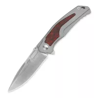 Нож cкладной Aphex Mini, 7,6 см, BOKER, Германия видео продукта