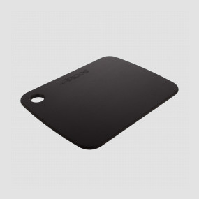 Доска разделочная 24х14, цвет черный, ARCOS, Испания, Доски разделочные