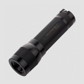 Фонарь профессиональный, светодиодный, ручной, 7058, LED LENSER, Германия, LED LENSER (Германия)