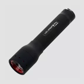 Фонарь повышенной яркости, профессиональный, светодиодный, ручной, 9414, LED LENSER, Германия, LED LENSER (Германия)