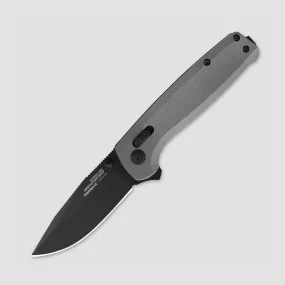 Нож складной Terminus XR G10, 7,5 см, SOG, США, Terminus