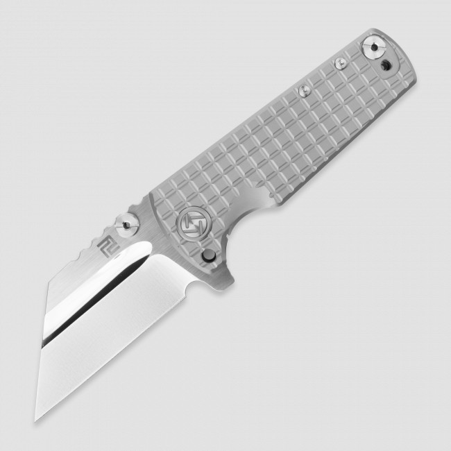 Нож складной Proponent, 9,7 см, ARTISAN CUTLERY, Китай
