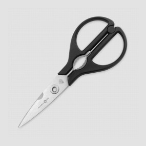 Ножницы кухонные универсальные с RLS, 21,5 cм, серия Kitchen Collection, PREMAX, Италия, PREMAX (Италия)