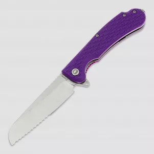 Нож складной Smoke Eater, 8,8 см, серия Discover Line, DAGGERR, Россия, Discover Line DAGGERR