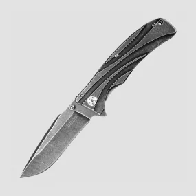Нож полуавтоматический складной Manifold, KERSHAW, США, 