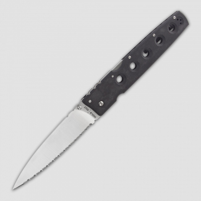 Нож складной Hold Out I, COLD STEEL, США