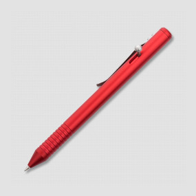 Карандаш тактический Ruger Bolt-Action Pencil, 14 см, CRKT, США, Ручки тактические