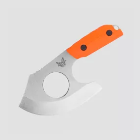 Нож с фиксированным клинком Hunt Nestucca Cleaver, BENCHMADE, США, Фиксированные ножи BENCHMADE