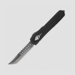 Нож автоматический фронтальный выкидной Ultratech, 8,7 см, MICROTECH, США, MICROTECH (США)