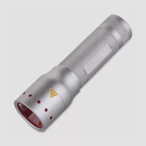 Фонарь профессиональный с повышенной световой мощностью 9407-T, LED LENSER, Германия, Фонари LED LENSER