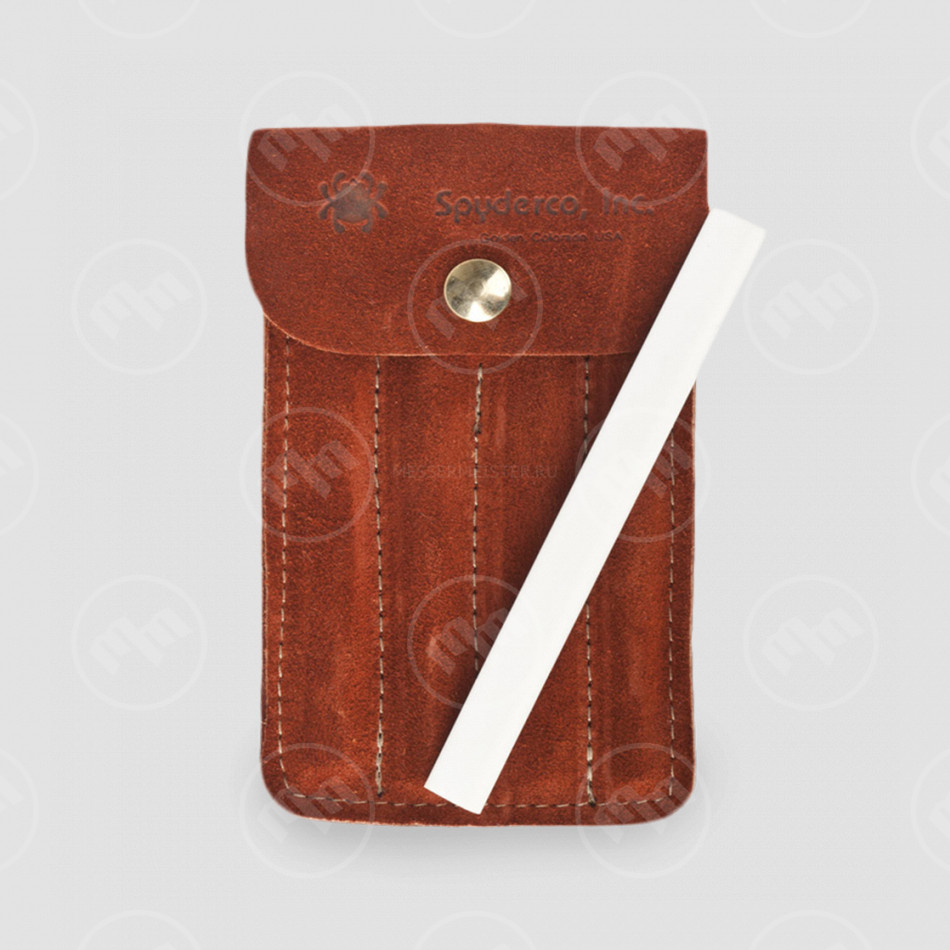 Набор керамических точильных камней, SPYDERCO, США