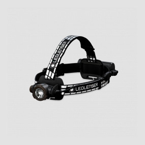 Фонарь налобный светодиодный H7R Signature, LED LENSER, Германия, LED LENSER (Германия)