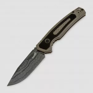 Нож автоматический складной Launch 21, 8,8 см, KERSHAW, США, Ножи автоматические