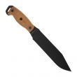 Нож с фиксированным клинком RD-7 Tan Micarta, 19 см, ONTARIO, США_00799370073083514796.jpg