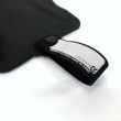 Флакон мягкий FlatPak Toiletry Bottle, объем: 90 мл, материал: нейлон Cordura, цвет: черный, MATADOR, США_00803790041587152534.jpg