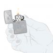 Зажигалка бензиновая Guy Harvey, ZIPPO, США_00819180049307293846.jpg
