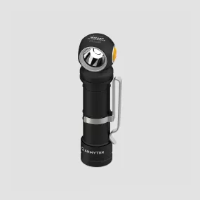 Фонарь Wizard C2 Pro Max LR (теплый свет), ARMYTEK, Канада, Фонари светодиодные