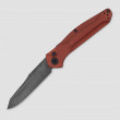 Нож автоматический складной Osborne, 8,6 см, BENCHMADE, США_00818310061504552139.jpg