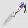 Нож складной Large Sebenza 21, 9,2 см, CHRIS REEVE, США_00811740047853487497.jpg