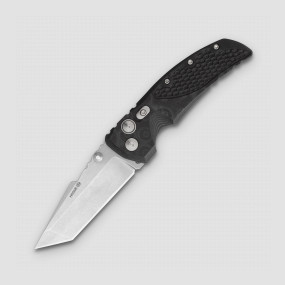 Нож складной Elishewitz EX-01, 8,9 см, HOGUE, США, Городские EDC-ножи