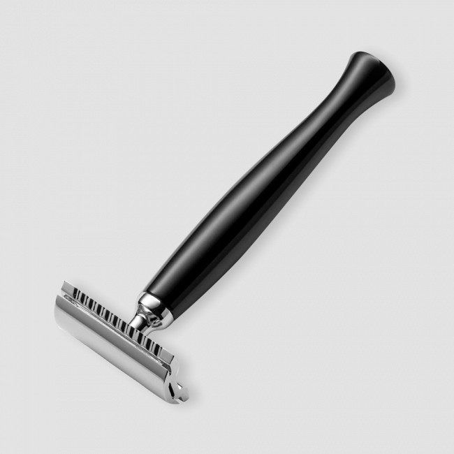 Станок бритвенный Т-образный, 10 см, серия Boker Plus, BOKER, Германия