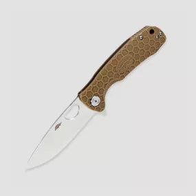 Нож складной Flipper S, 7,1 см, HONEY BADGER, ЮАР, HONEY BADGER (ЮАР)