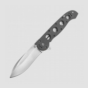 Нож складной Kit Carson M21, 9,8 см, CRKT, США, Городские EDC-ножи