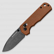 Нож складной Rockstub, 6,7 см, серия Magnum, BOKER, Германия_00816250040629403231.jpg
