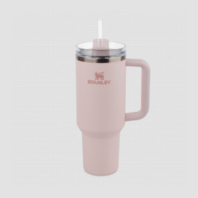 Термокружка Quencher H2.0 Flowstate, 1180 мл, STANLEY, США, 