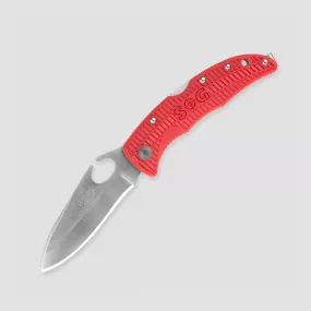 Нож складной SOGzilla Small, 8,3 см, SOG, США, Ножи туристические складные