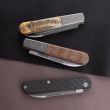 Нож складной Barlow, 7,5 см, LionSteel, Италия_00808250061878949833.jpg