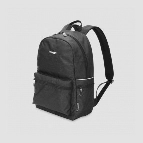 Рюкзак городской GRAFFI, объем: 20 л, материал: полиэстер 600D, TORBER, Россия, TORBER (Россия)