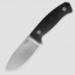 Нож с фиксированным клинком M2M, 9 см, LionSteel, Италия_00808250064289059363.jpg