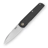 Нож складной Qrick, 8,2 см, SRM KNIVES, Китай видео продукта