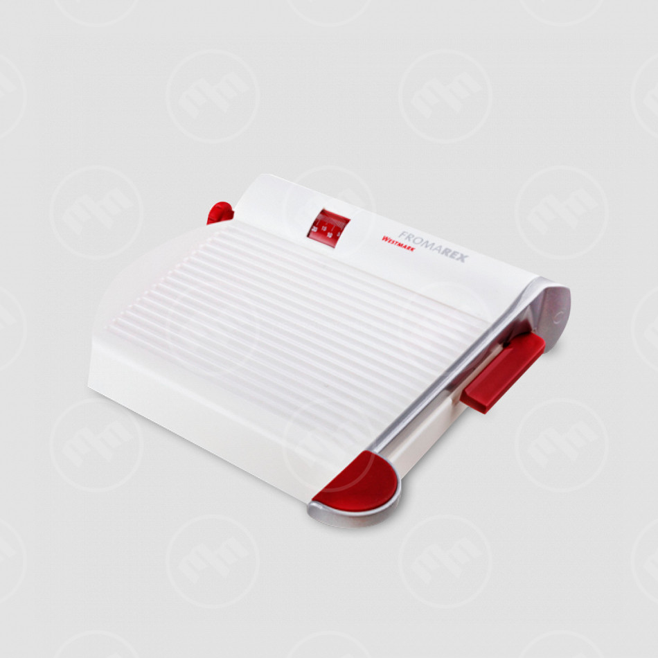 Приспособление для резки сыра, серия Coated aluminium, Westmark, Германия