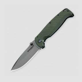 Нож складной TPK, 9,5 см, BOKER, Германия, Городские EDC-ножи