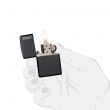 Зажигалка Classic Black Matte, ZIPPO, США_00804260058824659481.jpg